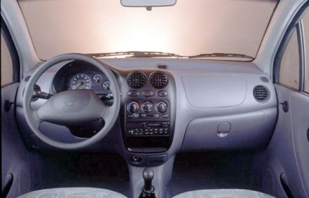 Matiz 7